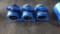 3 - Bair VP25 Air Movers,