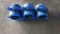 3 - Bair VP25 Air Movers,