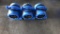 3 - Bair VP25 Air Movers,