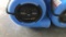 3 - Bair VP25 Air Movers,