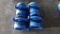 4 - Bair VP25 Air Movers,