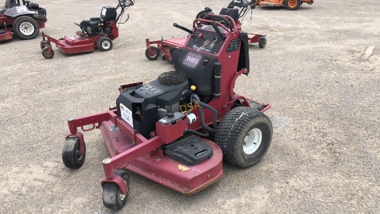 Toro Grand Stand Lawn Mower,