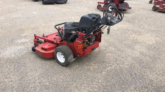 Exmark Turf Tracer 48" Walk behind Mower,