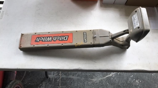 Ditch Witch 950 Locator,