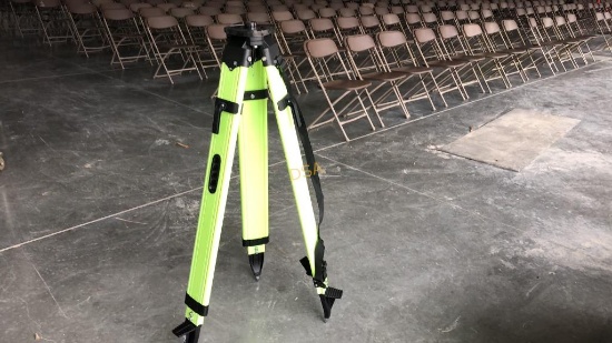 Unused Surveyors / Laser Tripod