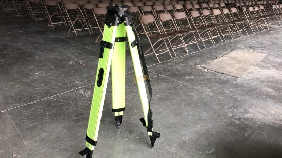 Unused Surveyors / Laser Tripod