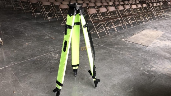 Unused Surveyors / Laser Tripod