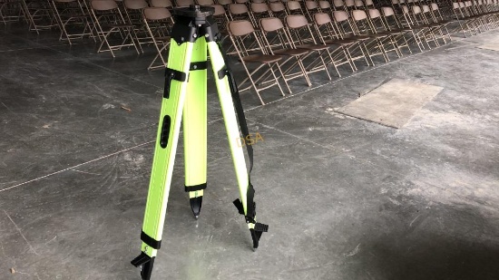 Unused Surveyors / Laser Tripod