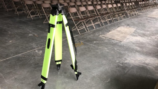 Unused Surveyors / Laser Tripod