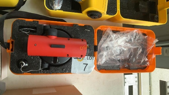 SETL ATO32 Auto Level,