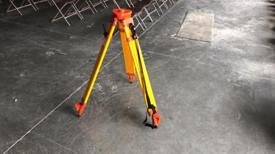 Unused Surveyors / Laser Tripod