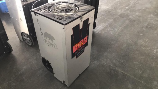 Vantage LGR3000 Low Grain Dehumidifier,