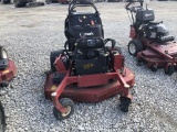 2015 Exmark S-Series Lawn Mower,
