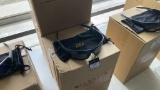 3 - Boxes of Unused Site Pro Safety Glasses,