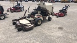 Grass Hopper G2 725K Zero Turn Mower,