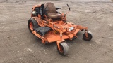 2010 Scag Tiger Mower,
