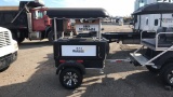 Beverage Cart,
