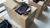 2 - Boxes of Unused Site Pro Safety Glasses,