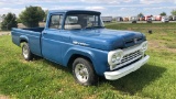 1960 Ford F2 Pickup Truck