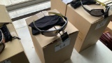 Box of Unused Site Pro Safety Glasses,