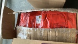 Box of Unused Concrete Stake Bags