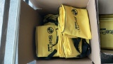 Box of Unused Site Pro Tripod Bags