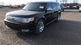 2011 Ford Flex Limited SUV,