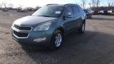 2009 Chevrolet Traverse LT SUV,
