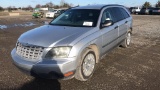 2005 Chrysler Pacifica SUV,