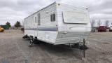 2003 Skyline 259LT Nomad Lite Camper,