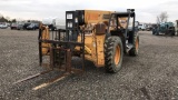 Case 686GXP Series 2 Telescopic Forklift,
