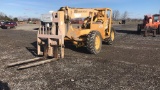 Petibone 8042 Telescopic Forklift,