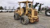 Vermeer M-495 Trencher,