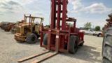 Taylor 18,000# Forklift,