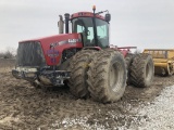 2010 Case Steiger 500HD Tractor,