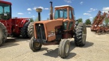 Allis Chalmers 7060 Tractor
