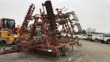 Krause Plow Field Conditioner,