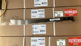 Box of 24 Unused Machetes