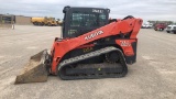 Kubota SVL90-2 Track Skid Loader,