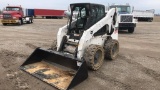 2007 Bobcat S300 Skid Loader,