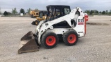 Bobcat S175 Skid Loader,