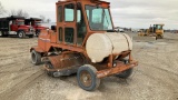 Broce RJ300 Broom,