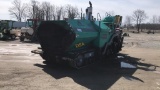 Vogele XN3K74 Paver,