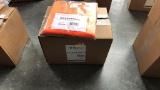 10 Unused Construction Vests