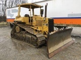 Cat D5H XL Series II Crawler Tractor,