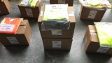 10 Unused Construction Safety Vest
