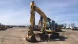 2007 Kobelco ED 150 Blade Runner Excavator,
