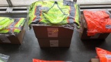 20 Unused Surveyors Safety Vest Size 2X