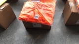 10 Construction Safety Vest Size 4X