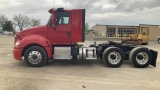 2015 International Pro Star Day Cab Truck Tractor,